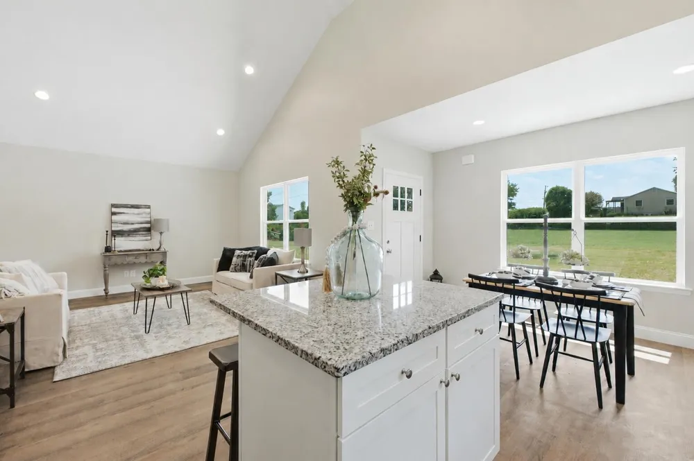 1571 Strawberry Lane NE Cleveland, TN 37311