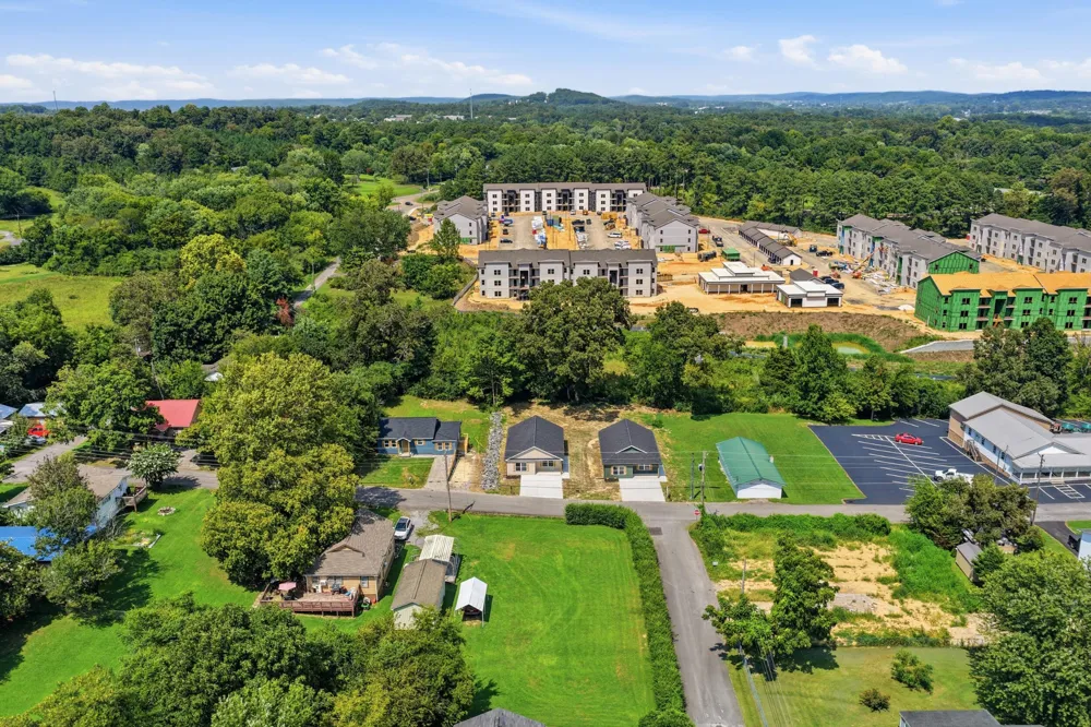 1571 Strawberry Lane NE Cleveland, TN 37311