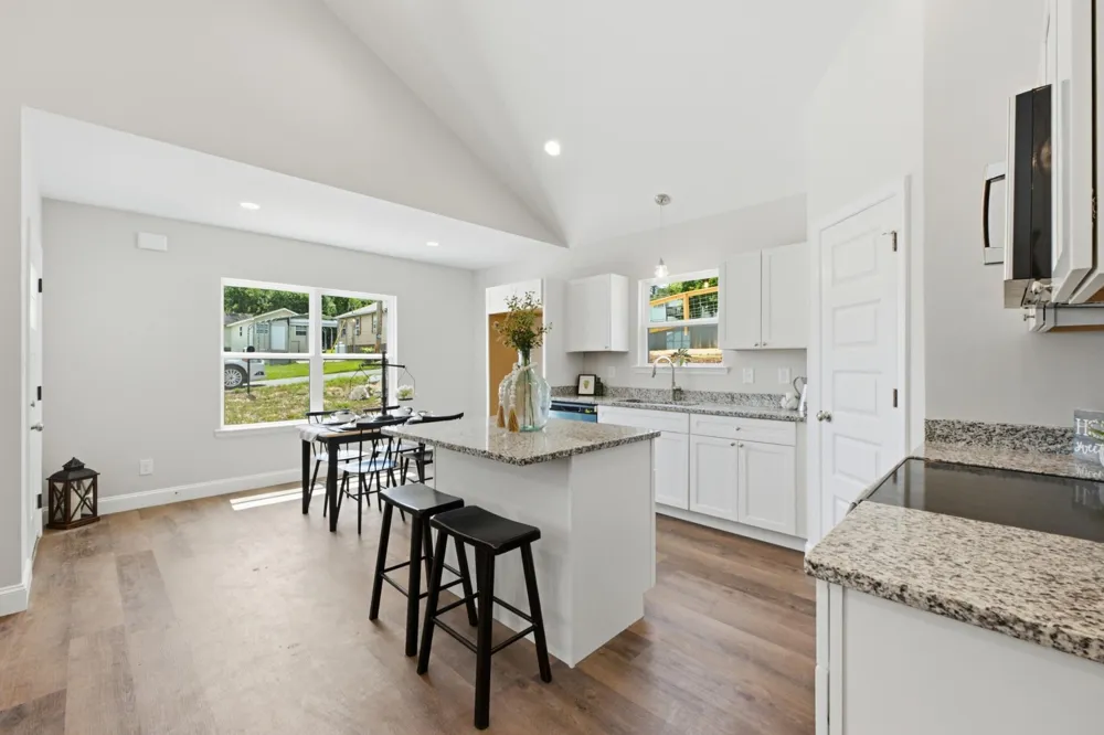 1571 Strawberry Lane NE Cleveland, TN 37311