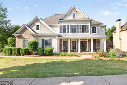 1617 Trilogy Park DR