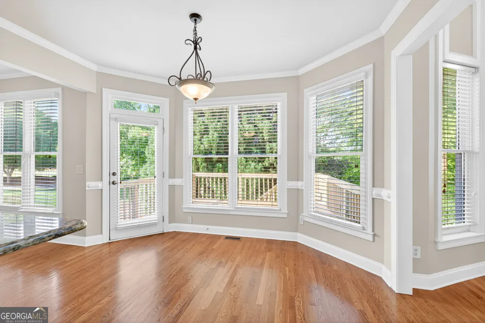 1617 Trilogy Park DR Hoschton, GA 30548