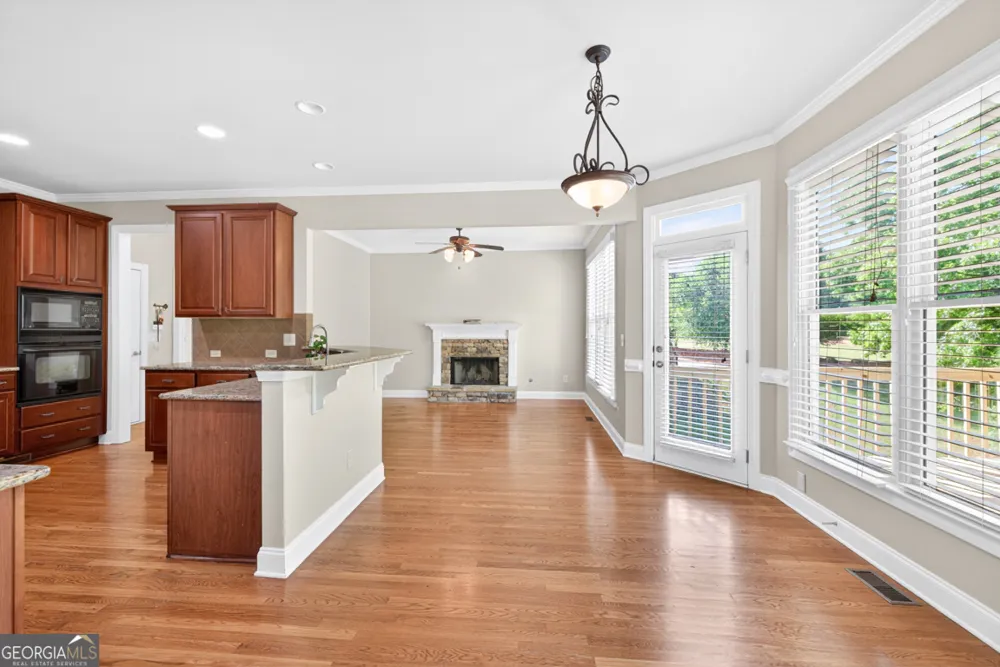 1617 Trilogy Park DR Hoschton, GA 30548