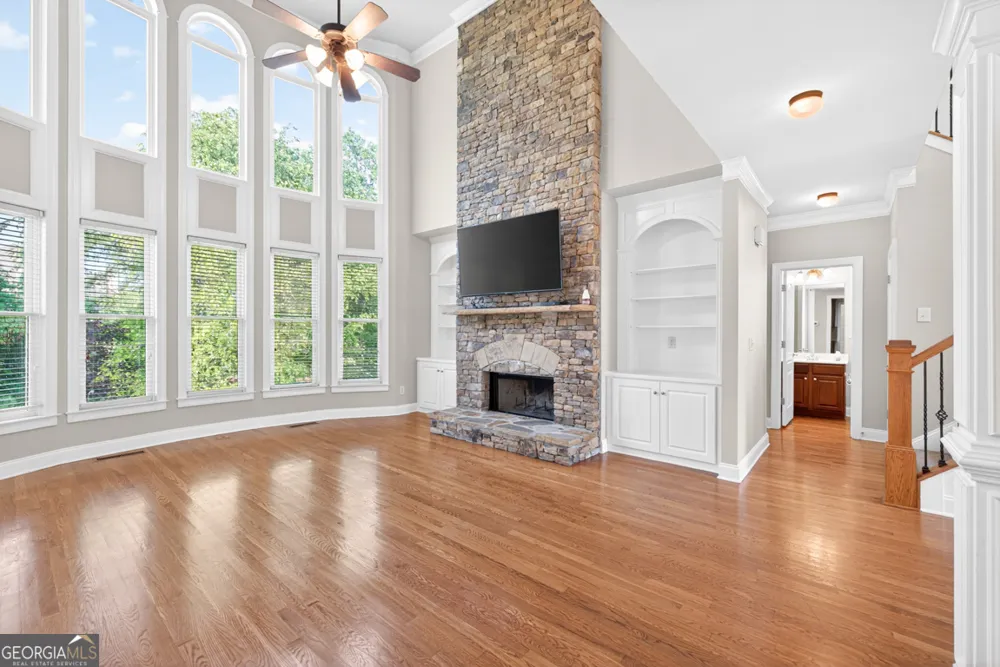 1617 Trilogy Park DR Hoschton, GA 30548