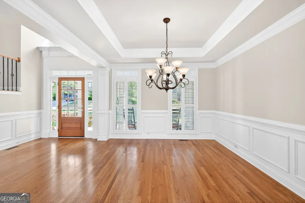 1617 Trilogy Park DR Hoschton, GA 30548