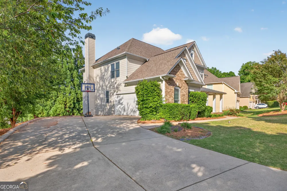 1617 Trilogy Park DR Hoschton, GA 30548