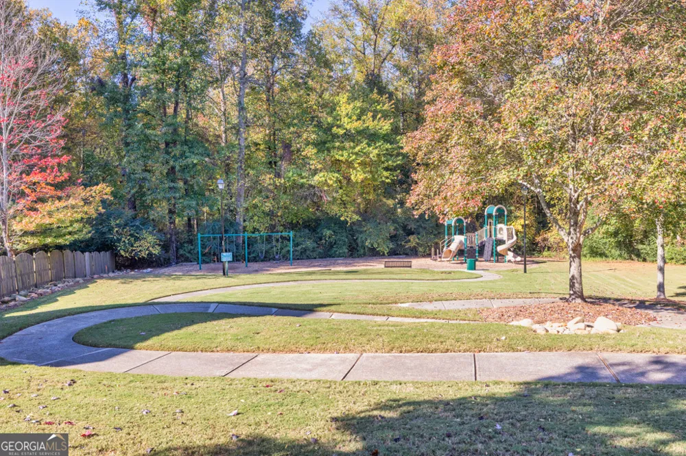 1617 Trilogy Park DR Hoschton, GA 30548