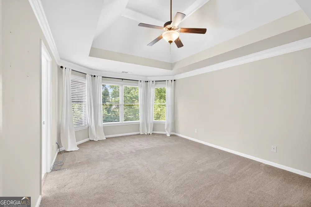 1617 Trilogy Park DR Hoschton, GA 30548