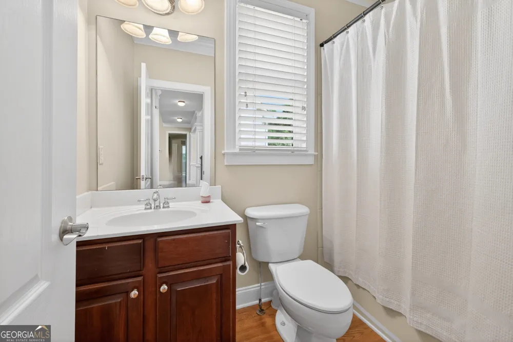 1617 Trilogy Park DR Hoschton, GA 30548