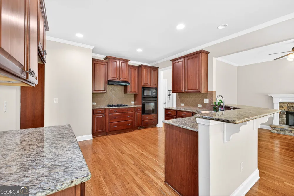 1617 Trilogy Park DR Hoschton, GA 30548
