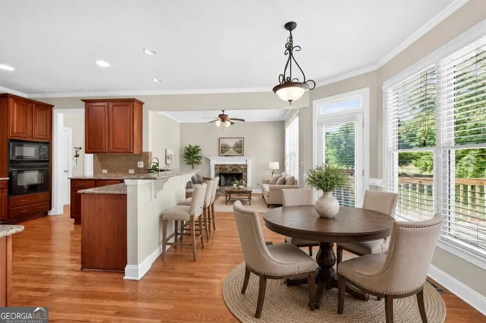 1617 Trilogy Park DR Hoschton, GA 30548