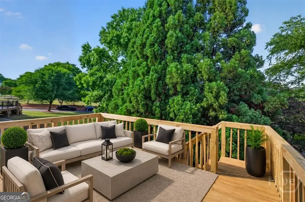 1617 Trilogy Park DR Hoschton, GA 30548