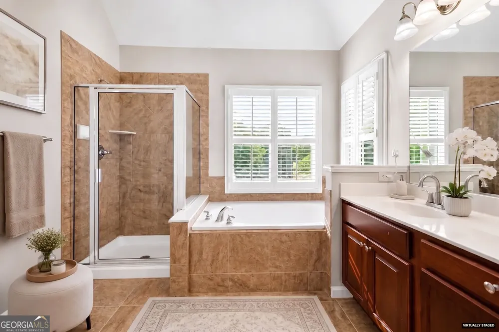 1617 Trilogy Park DR Hoschton, GA 30548