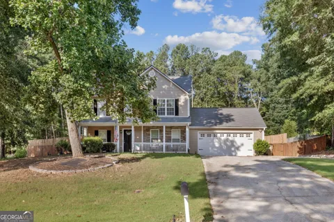 410 Winston Manor DR