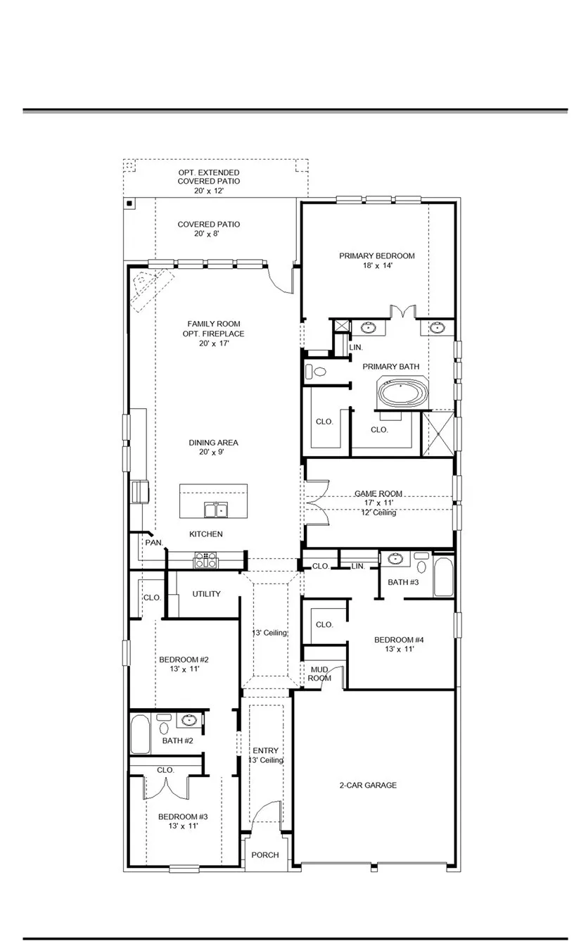 679 Red Cedar Road Haslet, TX 76052