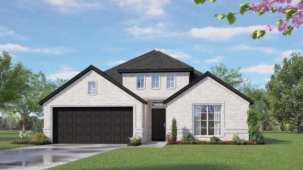 4553 Sweet Clover Lane Fort Worth, TX 76036