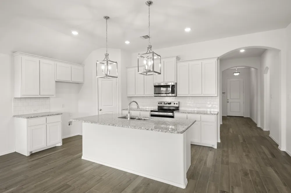 4553 Sweet Clover Lane Fort Worth, TX 76036