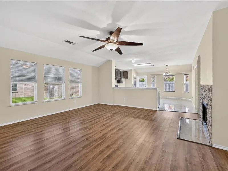 2313 Belmont Park Drive Denton, TX 76210