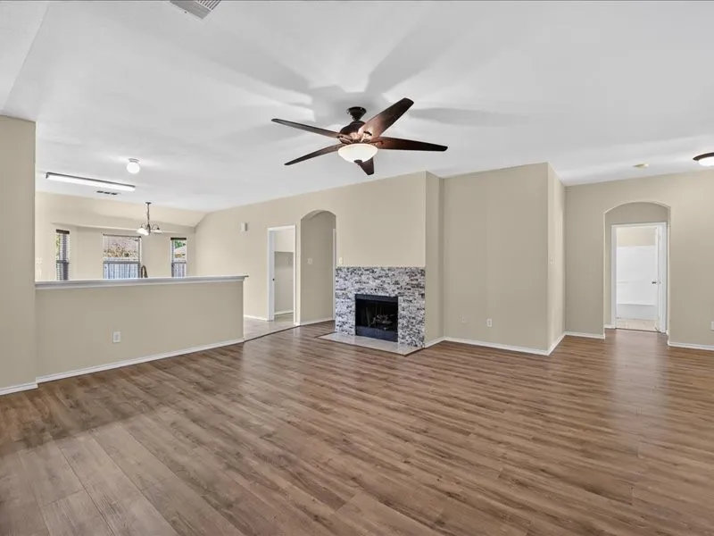 2313 Belmont Park Drive Denton, TX 76210