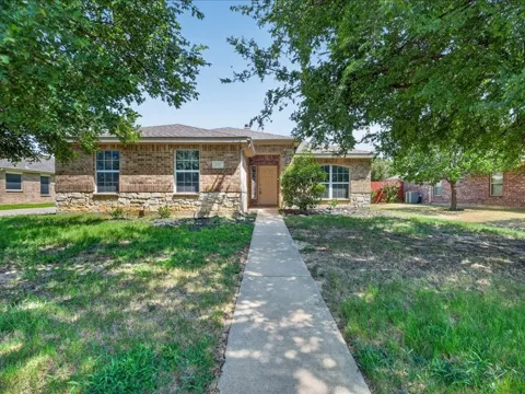 2313 Belmont Park Drive