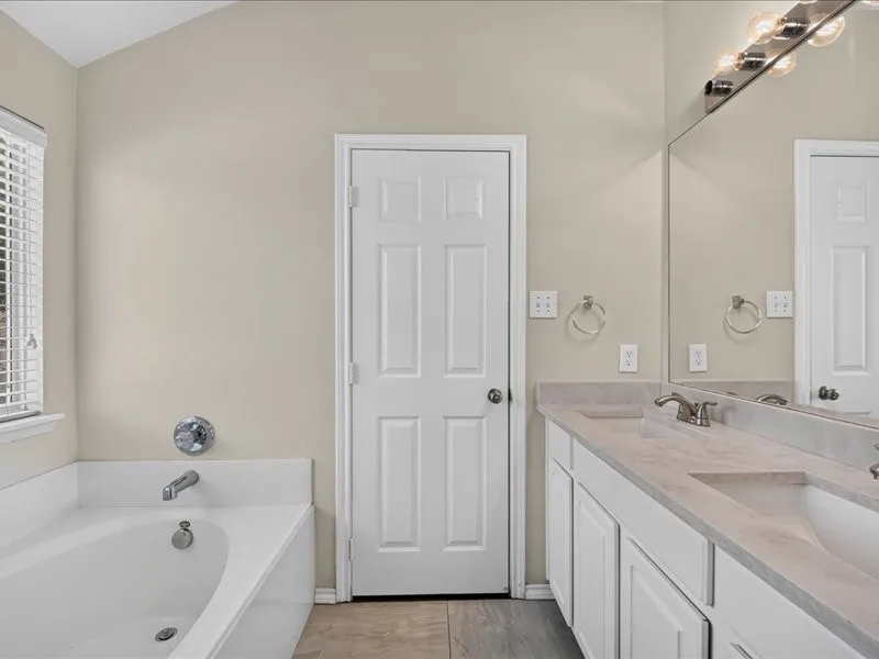 2313 Belmont Park Drive Denton, TX 76210