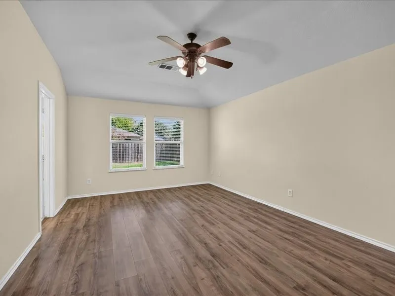 2313 Belmont Park Drive Denton, TX 76210