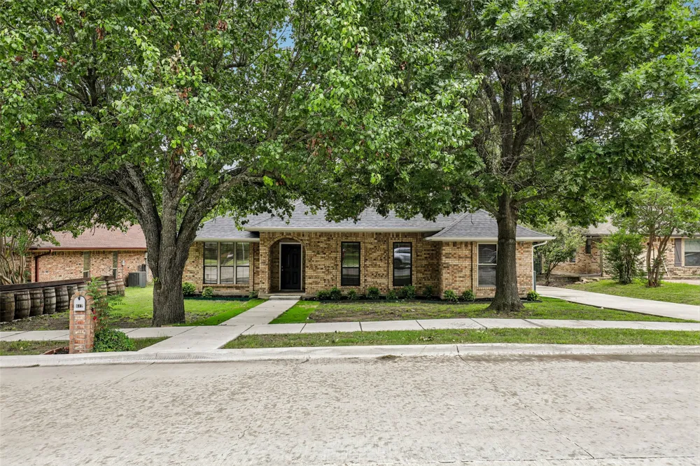 612 E Oak Street Wylie, TX 75098