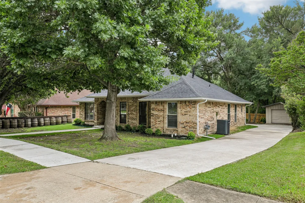 612 E Oak Street Wylie, TX 75098