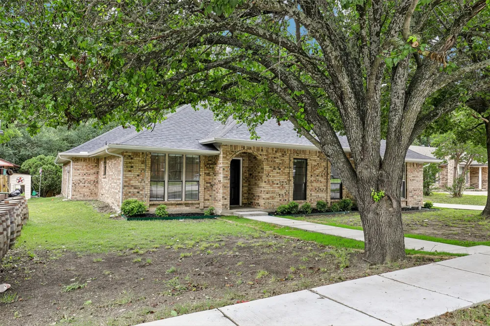 612 E Oak Street Wylie, TX 75098