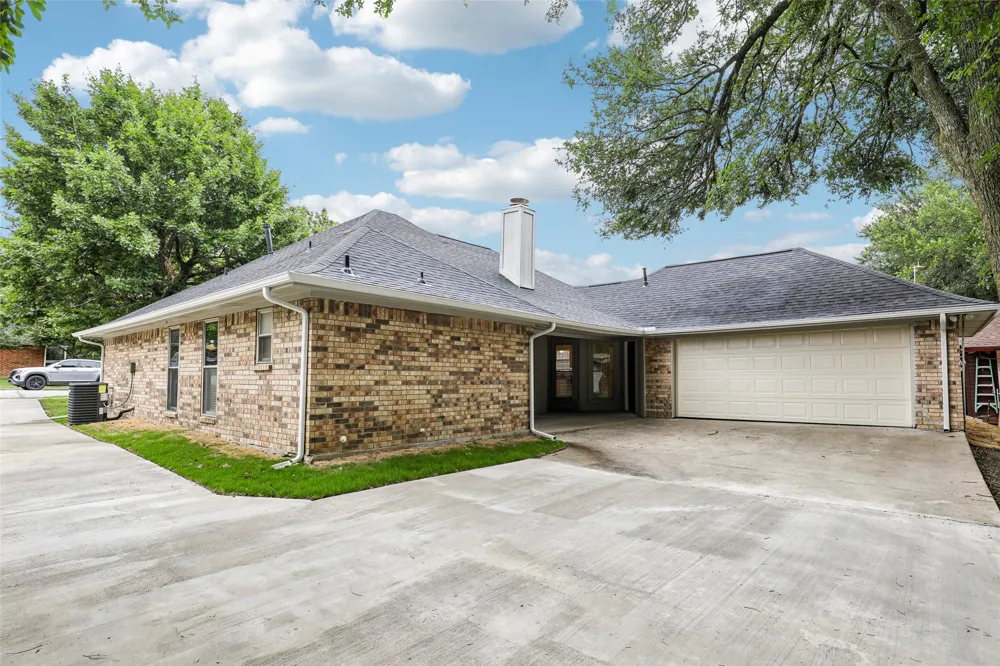 612 E Oak Street Wylie, TX 75098