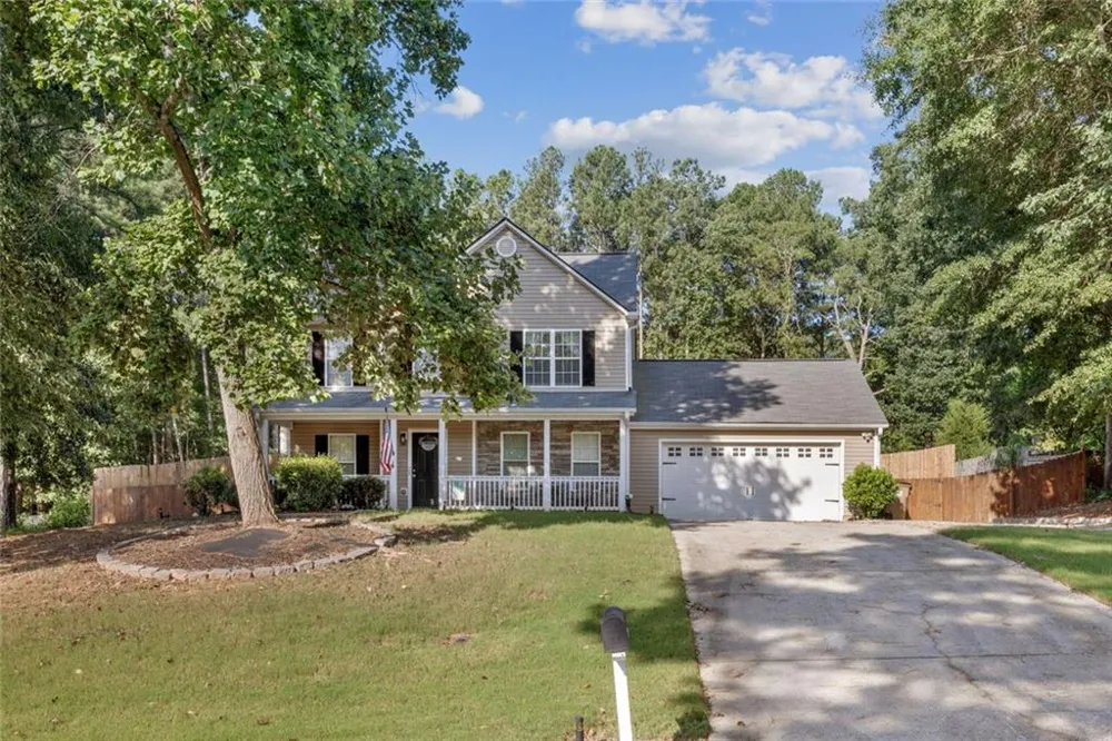 410 Winston Manor Drive Winder, GA 30680