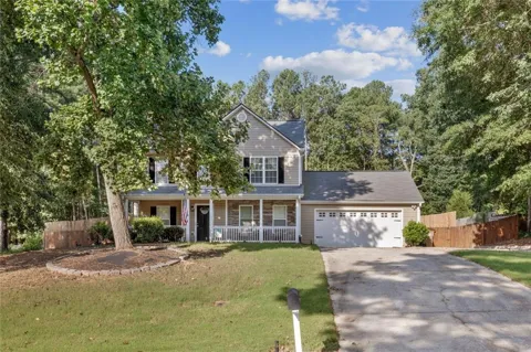 410 Winston Manor Drive