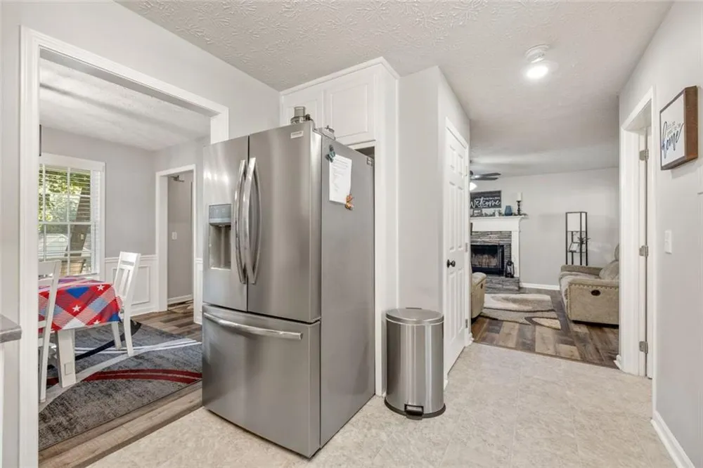 410 Winston Manor Drive Winder, GA 30680