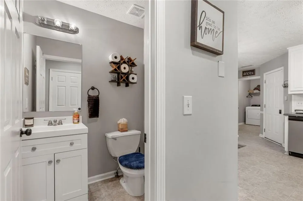 410 Winston Manor Drive Winder, GA 30680