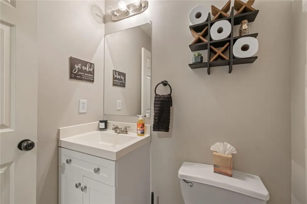 410 Winston Manor Drive Winder, GA 30680