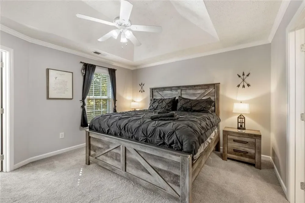 410 Winston Manor Drive Winder, GA 30680