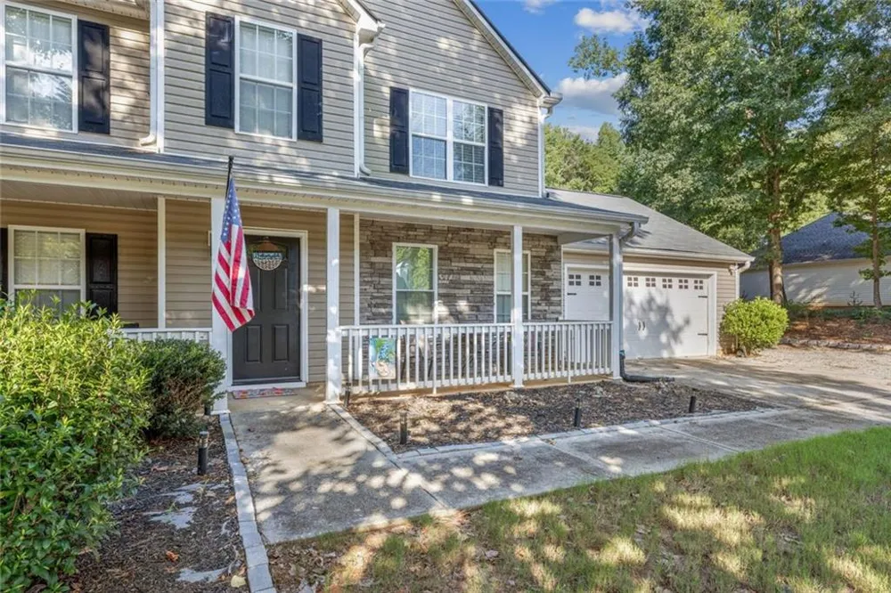 410 Winston Manor Drive Winder, GA 30680