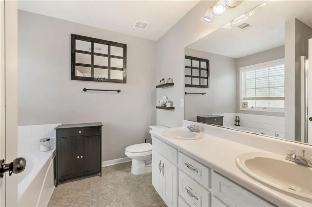 410 Winston Manor Drive Winder, GA 30680
