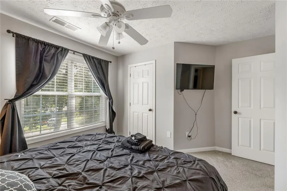 410 Winston Manor Drive Winder, GA 30680