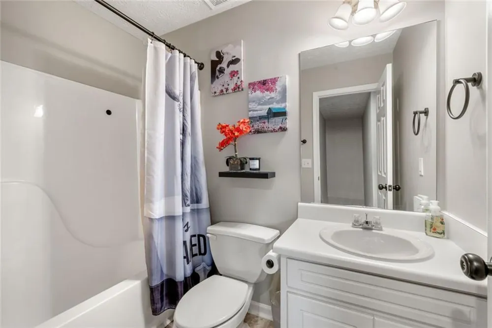 410 Winston Manor Drive Winder, GA 30680