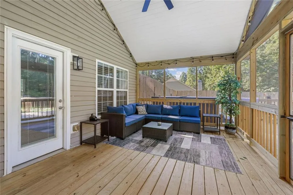 410 Winston Manor Drive Winder, GA 30680