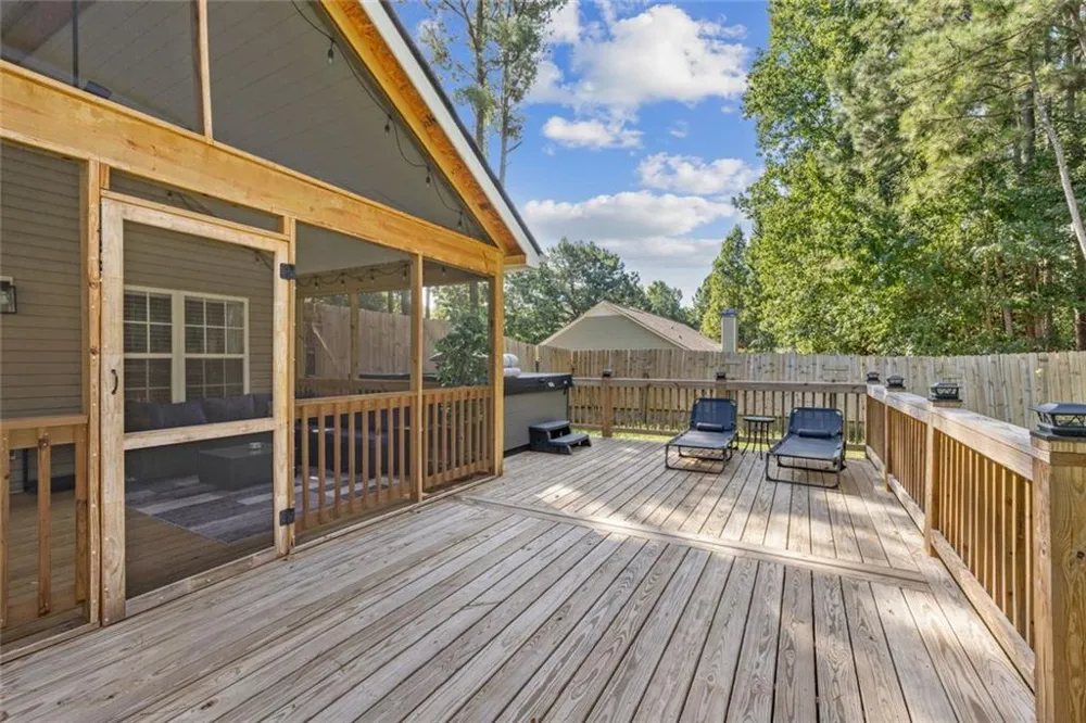 410 Winston Manor Drive Winder, GA 30680