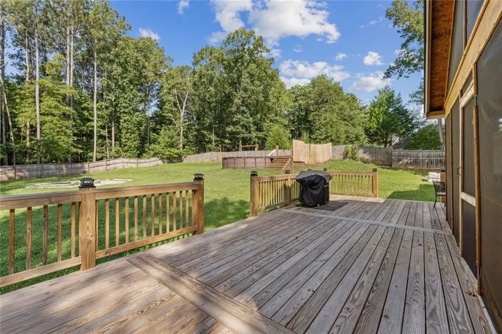 410 Winston Manor Drive Winder, GA 30680