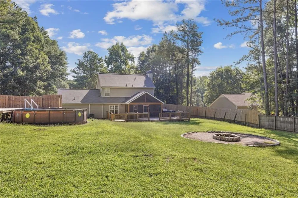 410 Winston Manor Drive Winder, GA 30680