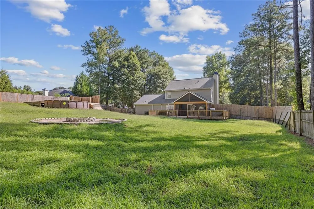 410 Winston Manor Drive Winder, GA 30680