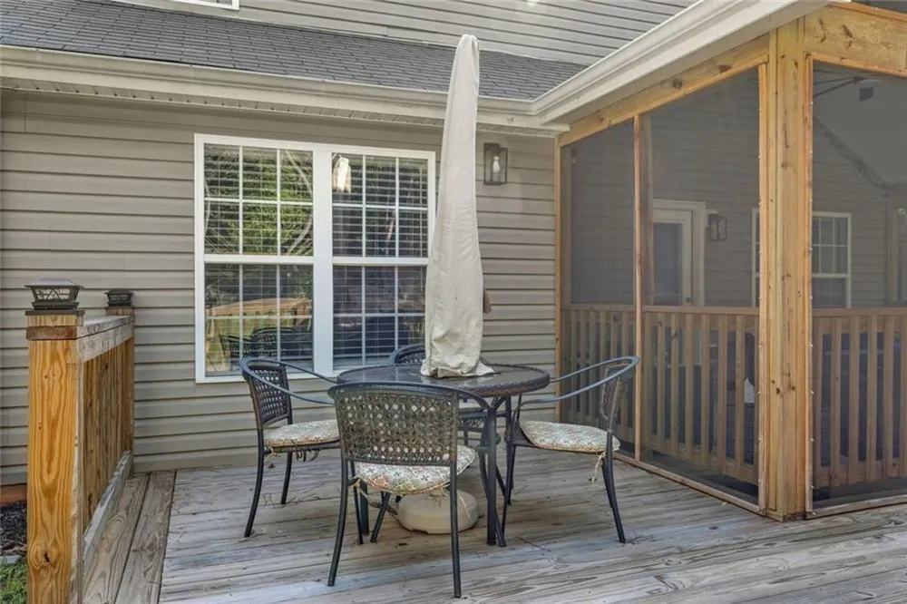 410 Winston Manor Drive Winder, GA 30680
