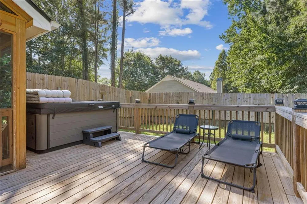 410 Winston Manor Drive Winder, GA 30680