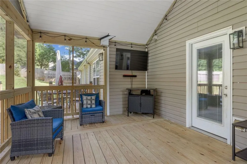 410 Winston Manor Drive Winder, GA 30680