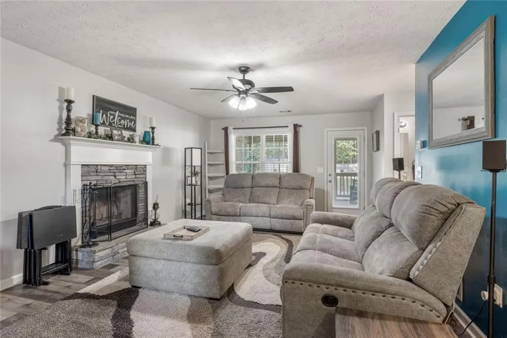 410 Winston Manor Drive Winder, GA 30680