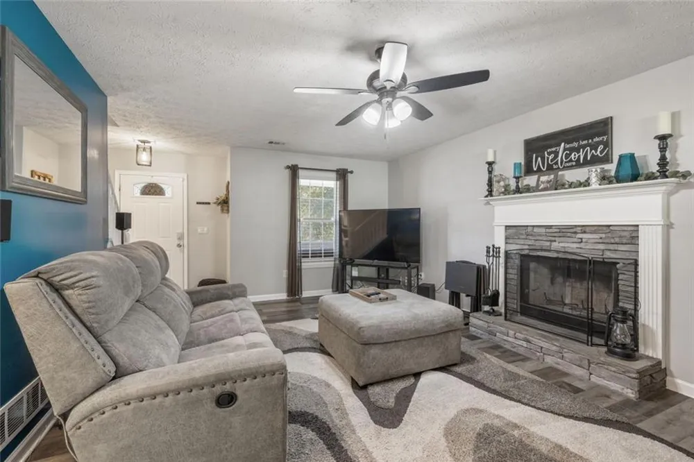410 Winston Manor Drive Winder, GA 30680