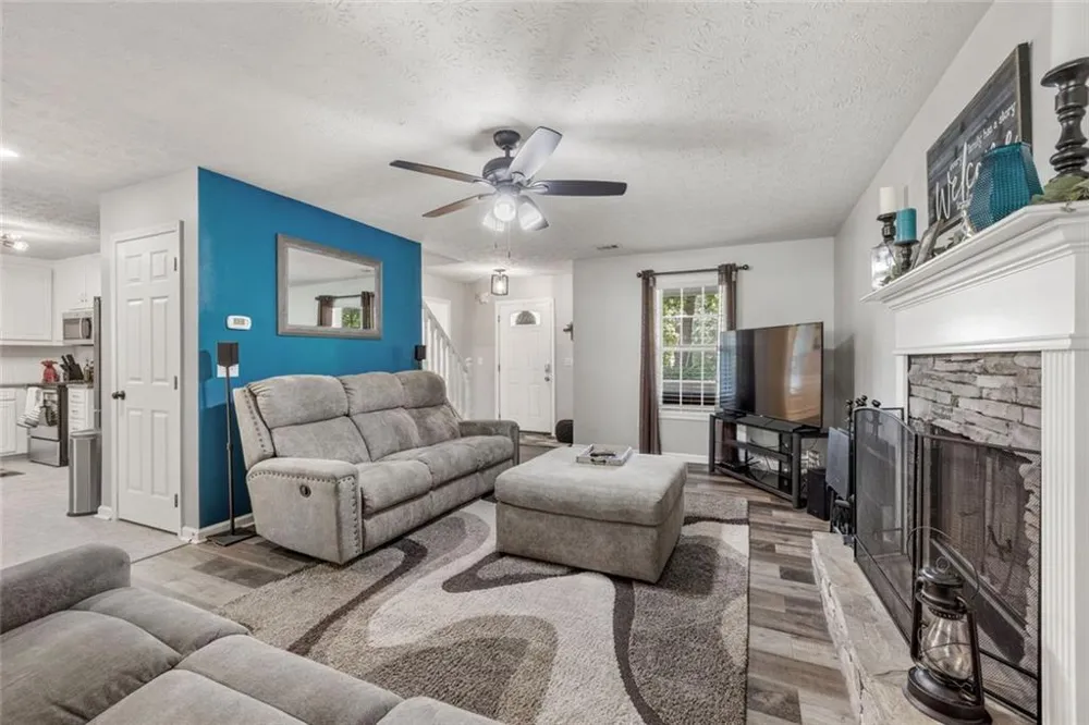 410 Winston Manor Drive Winder, GA 30680
